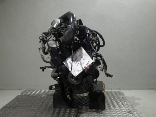 Motore senza accessori