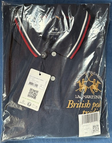 Polo manica lunga martina - manica,