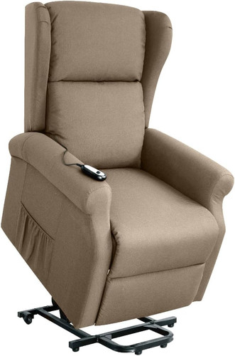 Elettrica alzapersona poltrona - elettrica,