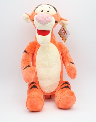 Tigro disney peluche cm - disney,
