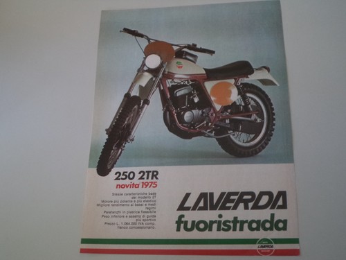 Advertising pubblicità 1975 - advertising,