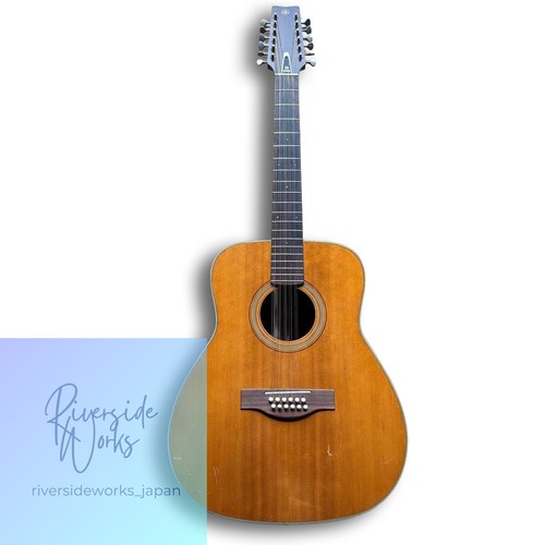 Chitarra yamaha fg230 12 - chitarra,