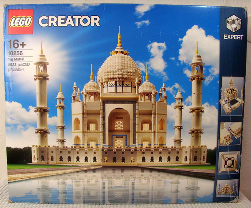Lego creator expert 10256 - creator, │10256