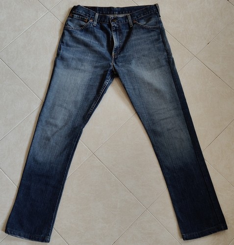 Jeans levis uomo - levis,