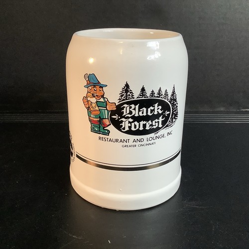 Black forest restaurant - restaurant, &
