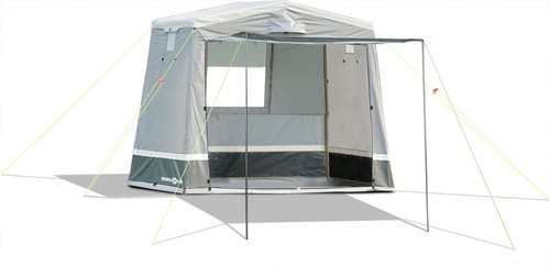 Tenda ripostiglio camper - ripostiglio,