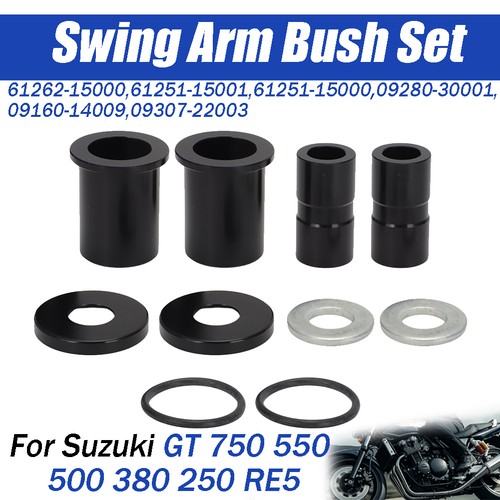 Per suzuki gt750 gt550 - gt750, gt500