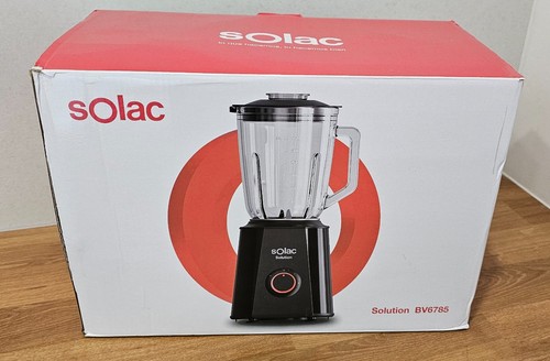 Solac solution bv6785 - solac,
