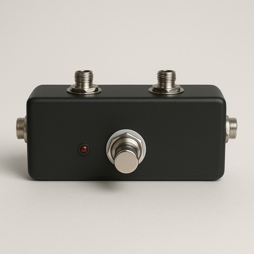 Byp1pro effects loop bypass - effects,