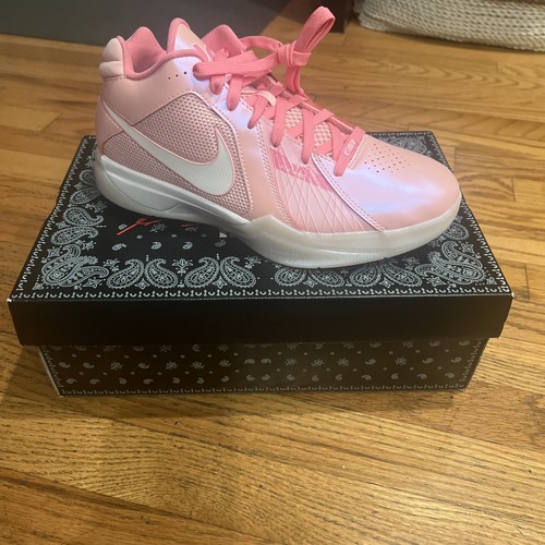 Nike zoom aunt - kd, 3
