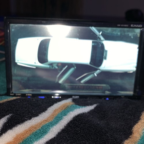 Jvc avx800 exad din - exad,