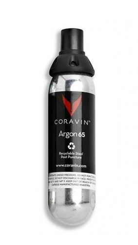 Coravin ricarica capsula gas - coravin,