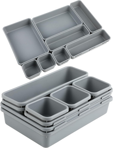 Organizer cassetti cucina - organizer,
