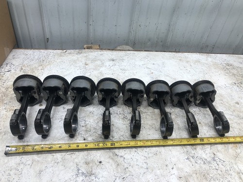 Set aste pistoni per - di,