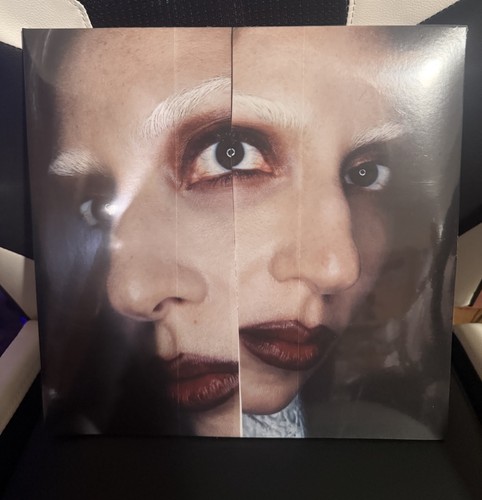 Lady gaga mayhem store - lady,