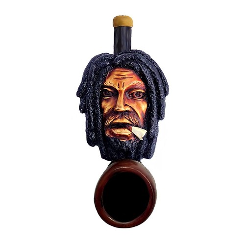 Big dreads rasta - big, manuale