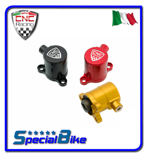 Attuatore frizione cnc racing - attuatore,