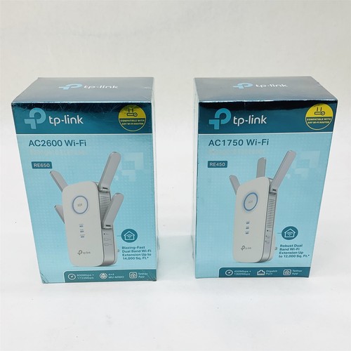 Link range extender re450 - link,
