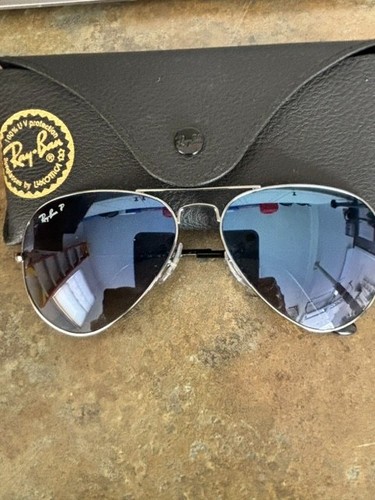 Occhiali sole rayban stile - sole,