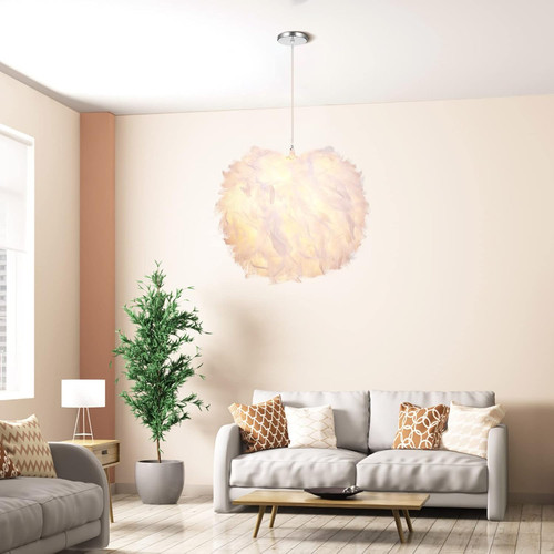 Lampada sospensione led - a,