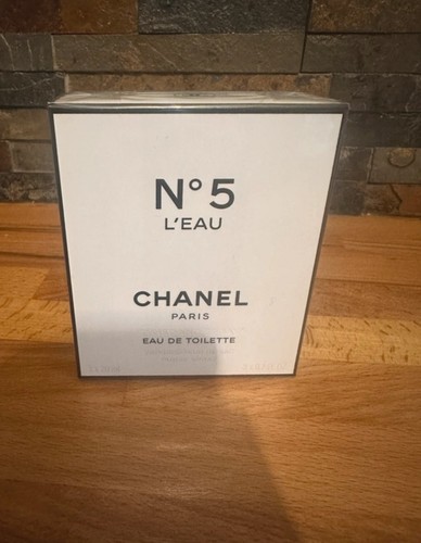 Chanel - chanel, n5