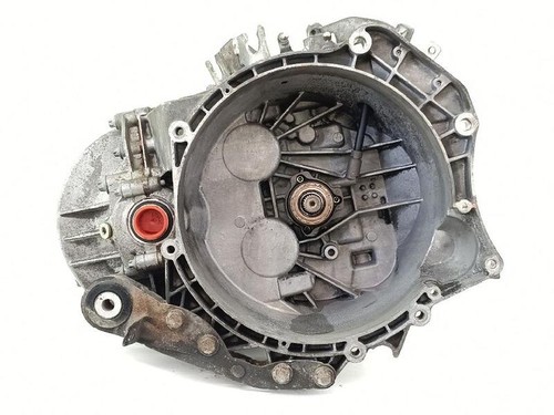 55234830 cambio fiat ducato - cambio,