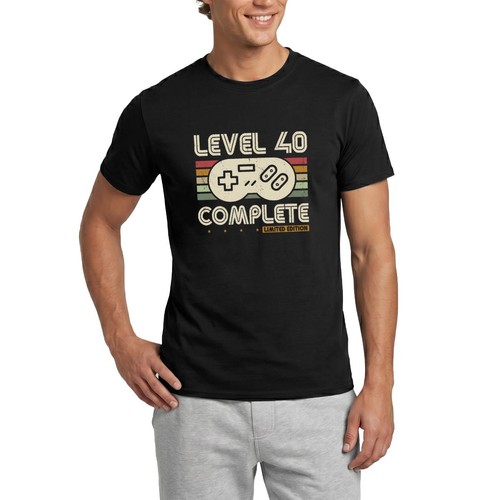 Livello completo t shirt - livello, 40