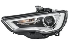 Hella faro anteriore sinistro - faro,