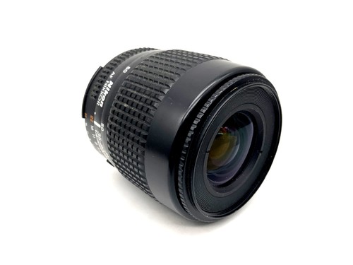 Nikon 4 5 - 35-80, mm