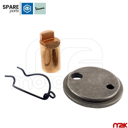 Kit revisione piattello - kit,