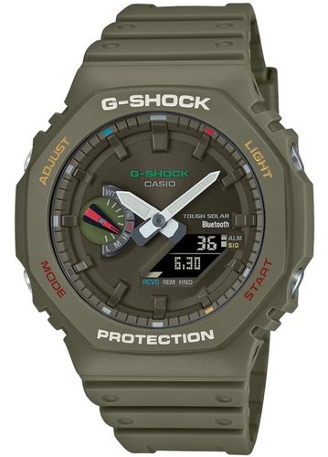 Orologio uomo casio - uomo,