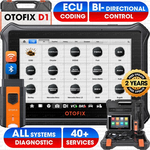 2026 otofix auto - 2026, d1
