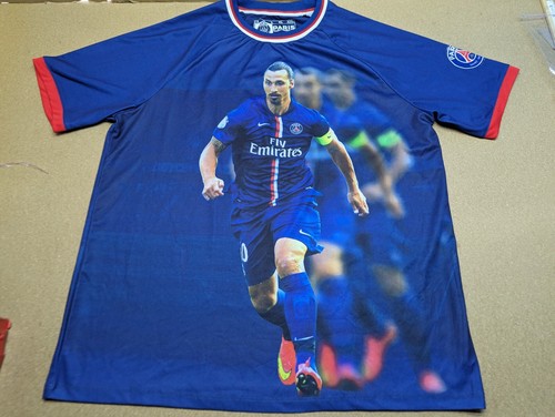 Maglia paris saint - maglia, germain