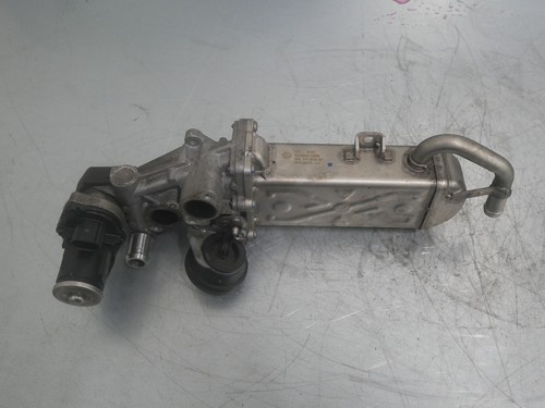 Radiatore gas scarico - radiatore,