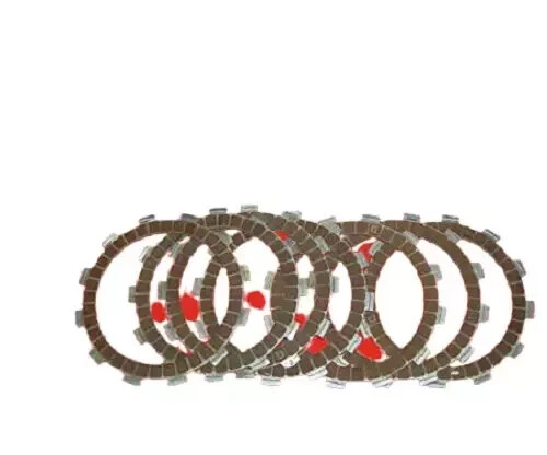 Dischi frizione adige 39 - dischi,