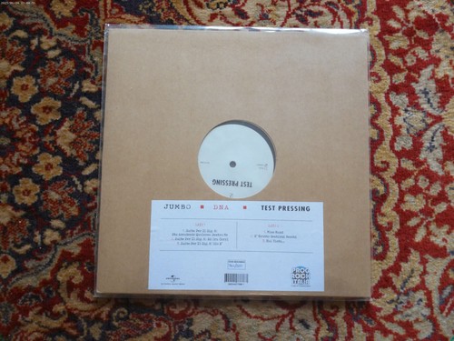 Jumbo dna lp - ‎–, italy