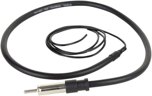 Antenna radio a - radio, -a