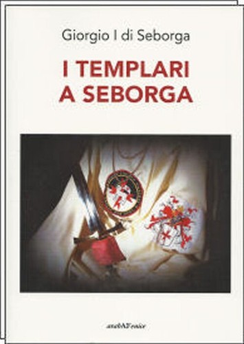 Templari seborga pag - a,