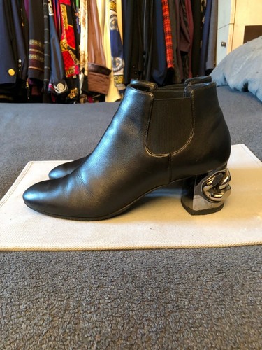 Casadei lusso stivaletti boots - casadei,