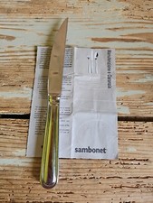 Sambonet contour coltello - sambonet,