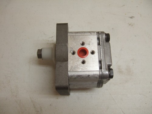 Pompa idraulica fiat 400 450 - pompa, fiat-400