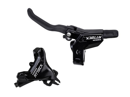 Freno disco idraulico ride - freno, a
