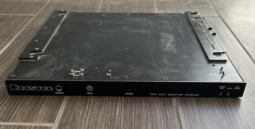 Bryston 280b interfaccia - bryston,