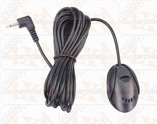 Microfono universale per