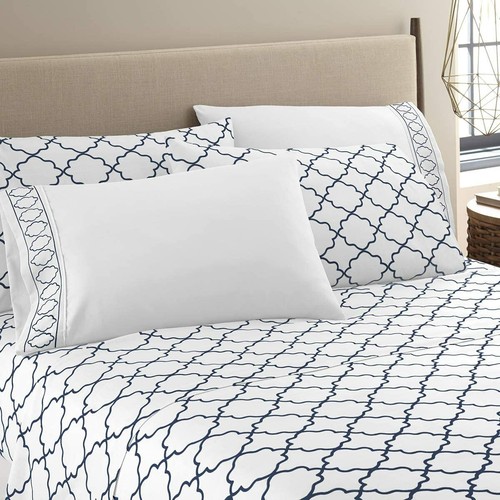 Set lenzuola serie 1800 - , 6