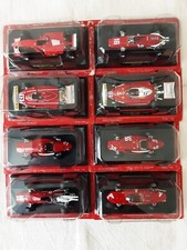 Ferrari collection - f, 1