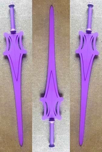 Spada skeletor acciaio - skeletor,