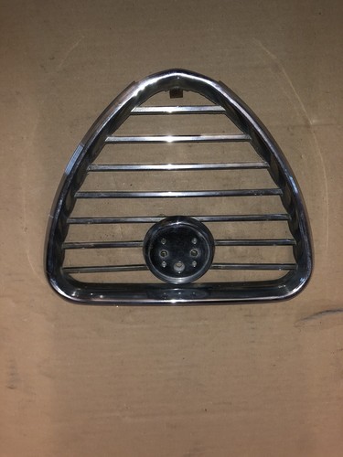 Mascherina scudo griglia alfa - mascherina,