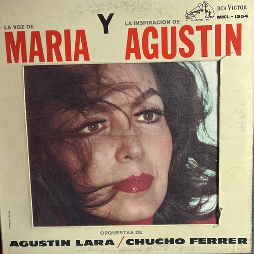 Maria felix agustin - felix-,