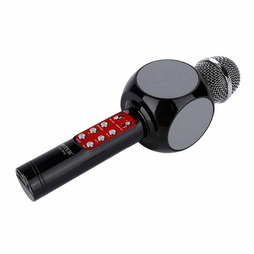 Microfono karaoke wster - karaoke,